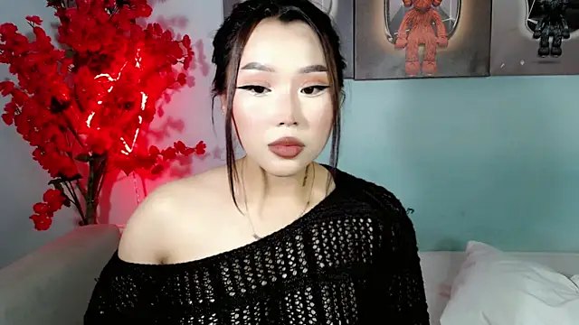 Snapshot of ichiben chatting on 09-22-25, 08:15 ichiben online show from 09-22-25, 08:15