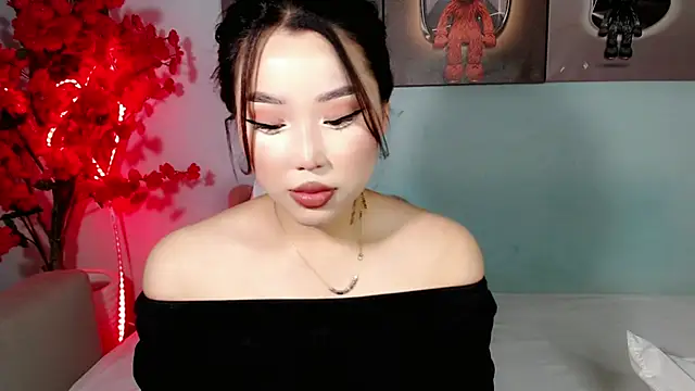 Snapshot of ichiben chatting on 09-24-25, 10:27 ichiben online show from 09-24-25, 10:27