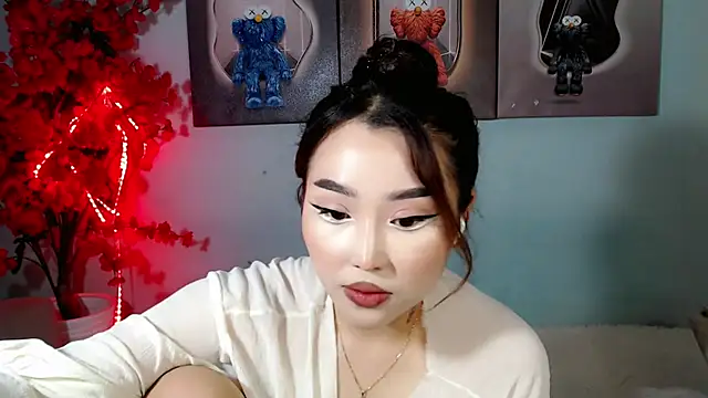 ichiben online show from 11-26-25, 10:54