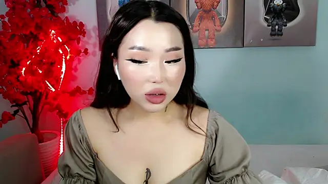 Snapshot of ichiben chatting on 10-14-25, 09:15 ichiben online show from 10-14-25, 09:15