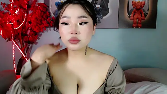 Snapshot of ichiben chatting on 03-01-25, 03:16 ichiben online show from 03-01-25, 03:16