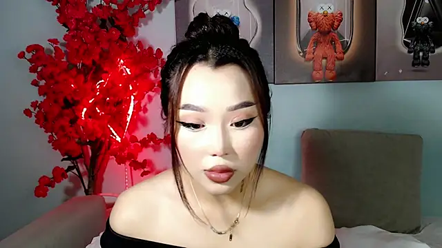 Snapshot of ichiben chatting on 10-02-25, 06:55 ichiben online show from 10-02-25, 06:55