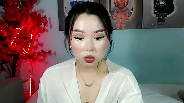 Snapshot of ichiben chatting on 09-23-25, 08:49 ichiben online show from 09-23-25, 08:49