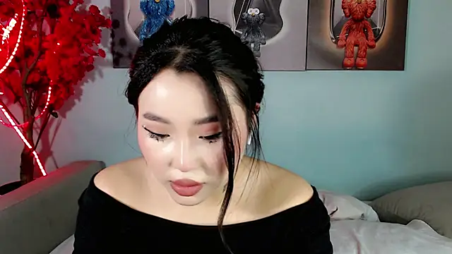 Snapshot of ichiben chatting on 02-08-25, 03:00 ichiben online show from 02-08-25, 03:00