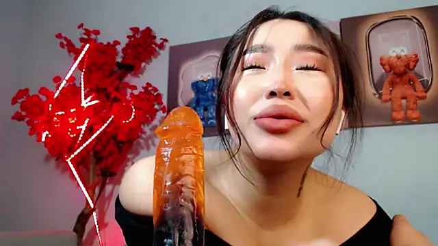 Snapshot of ichiben chatting on 03-16-25, 04:41 ichiben online show from 03-16-25, 04:41