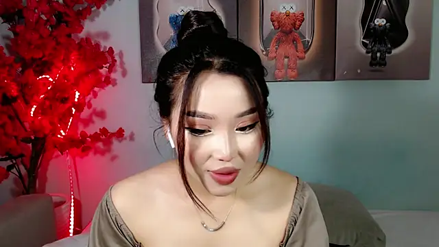 Snapshot of ichiben chatting on 09-26-25, 10:05 ichiben online show from 09-26-25, 10:05