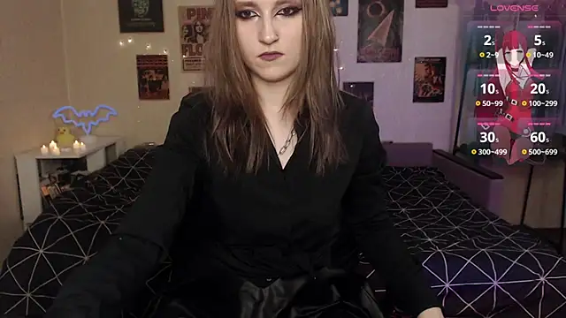 Viper kiss online show from 02-26-25, 04:27