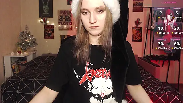 Viper kiss online show from 12-28-24, 10:02