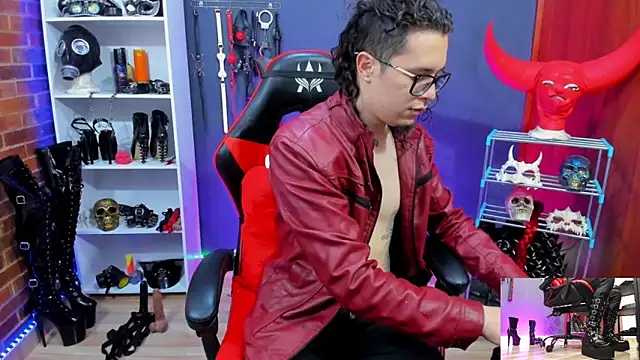 daven56 online show from 02-28-26, 03:55