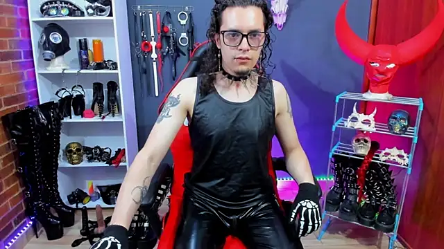 daven56 online show from 03-12-26, 05:28