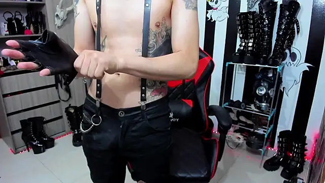 daven56 online show from 02-08-25, 01:11