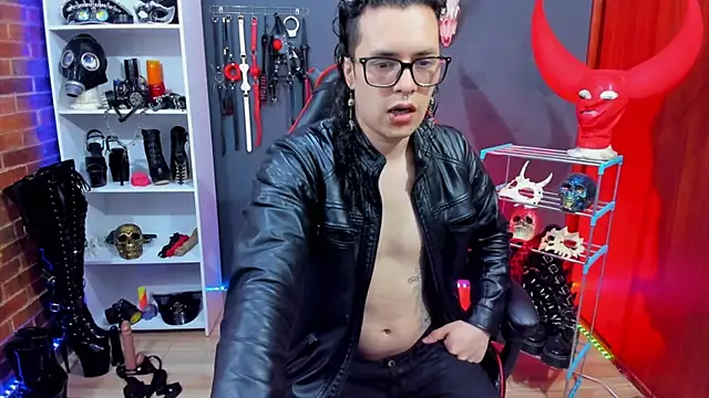 daven56 online show from 04-15-26, 01:37