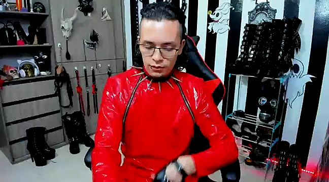 daven56 online show from 01-17-25, 04:15