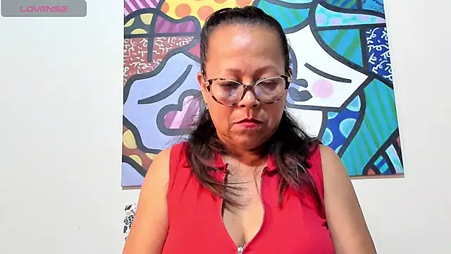 naughtty mommy online show from 01-02-25, 09:50