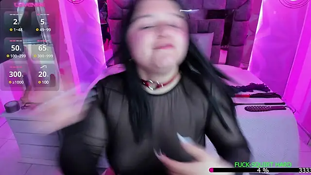 Snapshot of catha_cat chatting on 02-25-25, 10:20 catha cat online show from 02-25-25, 10:20