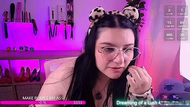 catha cat online show from 04-13-26, 05:28