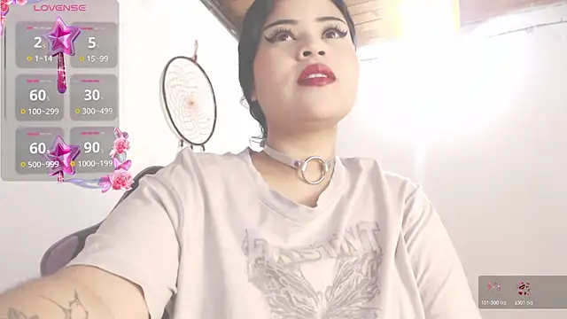 Snapshot of Amara18_ chatting on 07-03-26, 08:48 Amara18 online show from 07-03-26, 08:48