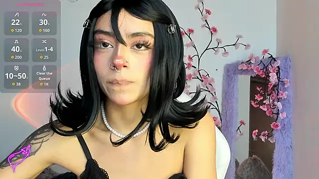 sami monroe online show from 03-27-26, 06:09