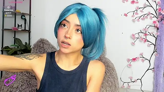 sami monroe online show from 04-04-26, 03:18