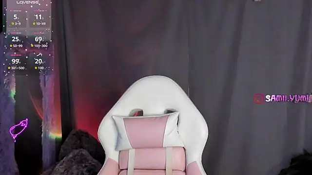 sami monroe online show from 02-05-26, 12:23