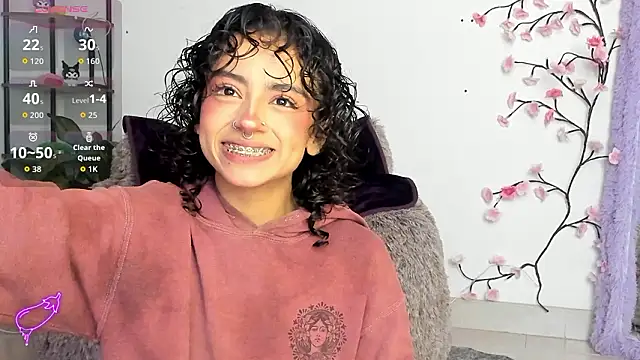 sami monroe online show from 03-13-26, 01:27