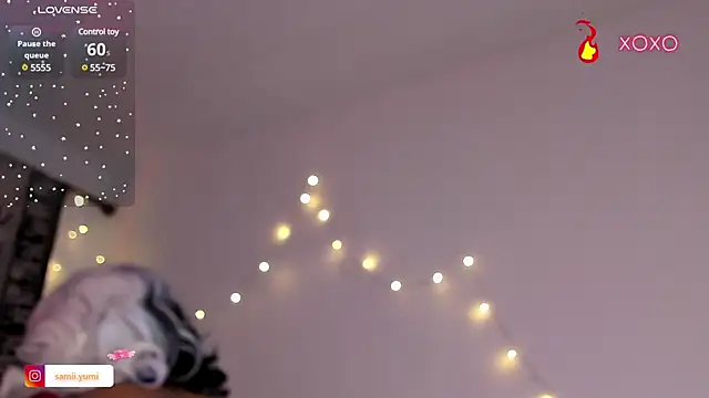 sami monroe online show from 02-22-25, 02:19