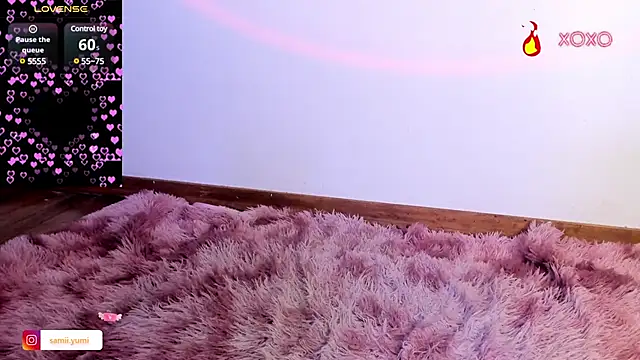 sami monroe online show from 02-14-25, 08:48