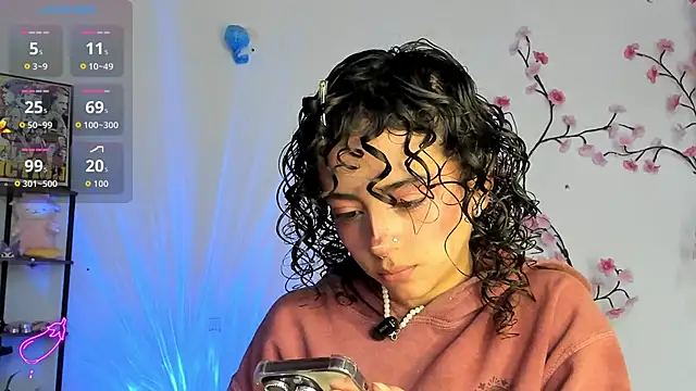 Snapshot of sami_monroe chatting on 06-08-26, 03:01 sami monroe online show from 06-08-26, 03:01