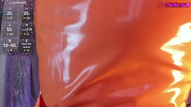 sami monroe online show from 10-28-25, 03:00