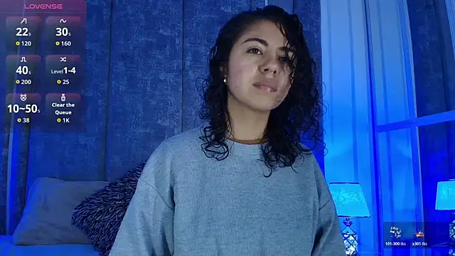 Amareto  online show from 01-10-26, 11:27