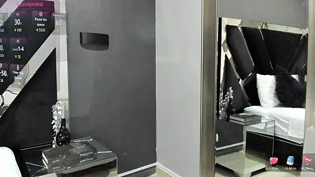 Amareto  online show from 11-08-25, 11:36