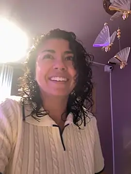 Amareto  online show from 10-16-25, 11:07