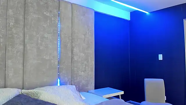 Amareto  online show from 09-11-25, 11:21