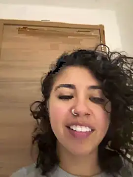 Amareto  online show from 09-15-25, 01:50