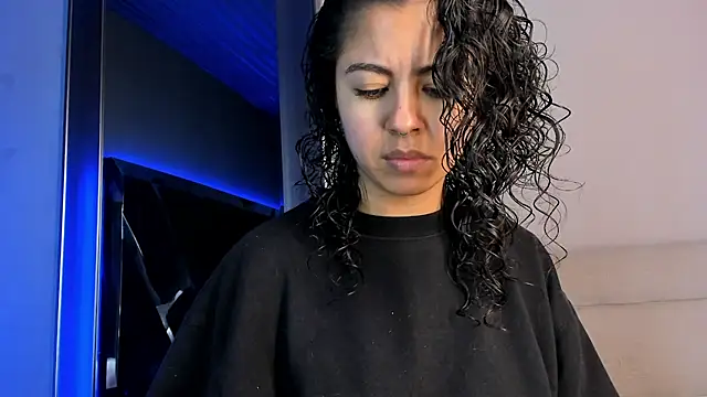 Amareto  online show from 06-20-26, 11:59