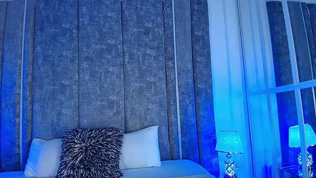 Amareto  online show from 02-11-26, 08:47