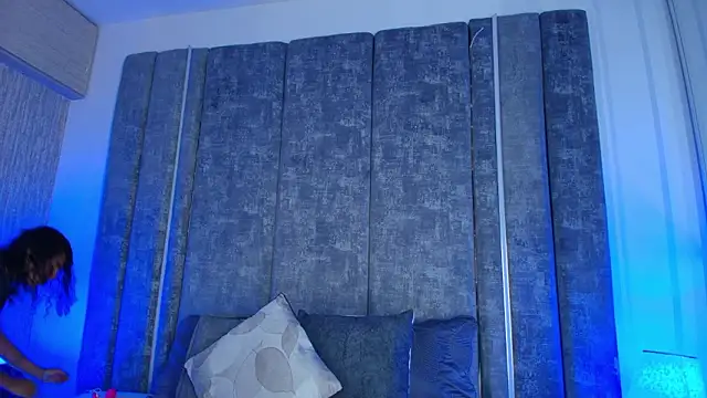 Amareto  online show from 03-23-26, 10:59