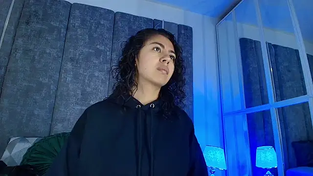 Amareto  online show from 03-25-26, 11:09