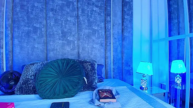 Amareto  online show from 03-26-26, 11:08