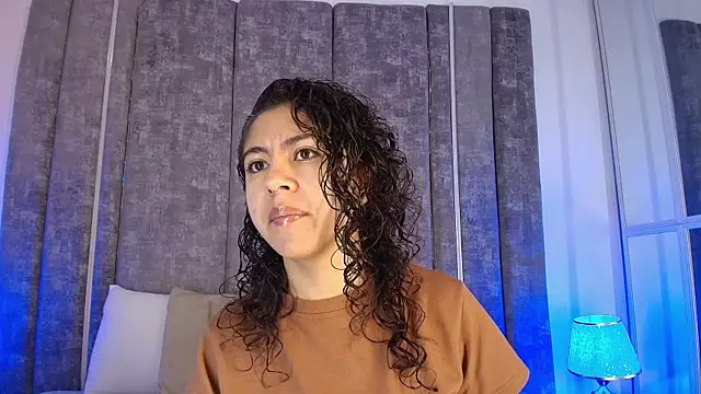 Amareto  online show from 07-18-26, 11:19