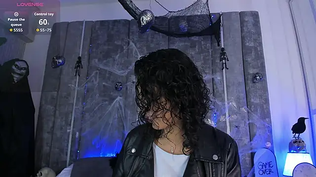 Amareto  online show from 11-01-25, 11:48