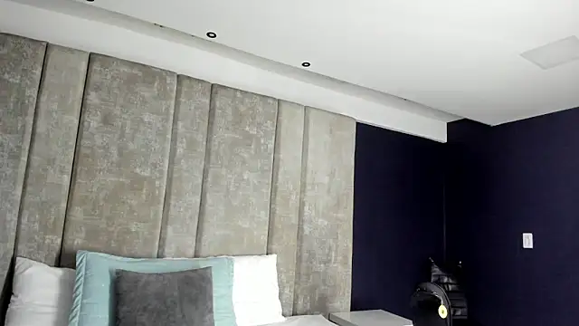 Amareto  online show from 02-24-26, 10:05