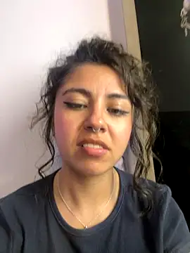 Amareto  online show from 11-27-25, 12:22