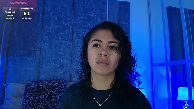 Amareto  online show from 01-12-26, 11:17