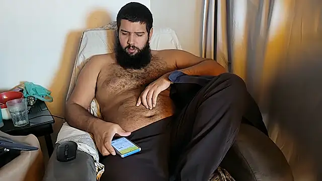 Luksmen online show from 04-04-26, 12:06