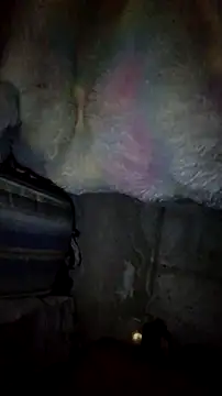 Moreno1813 online show from 10-31-25, 06:43