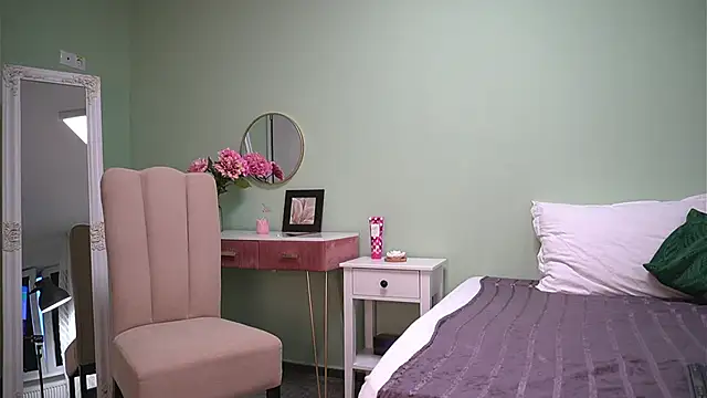 HaileyMoonn online show from 09-15-25, 03:51