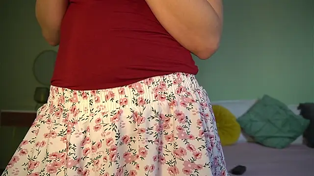 HaileyMoonn online show from 03-10-25, 11:01