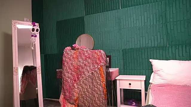 HaileyMoonn online show from 11-03-25, 05:01