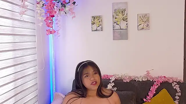 Allison love3 online show from 09-16-25, 04:08